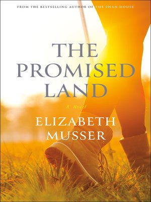 cover image of The Promised Land